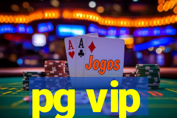 pg vip